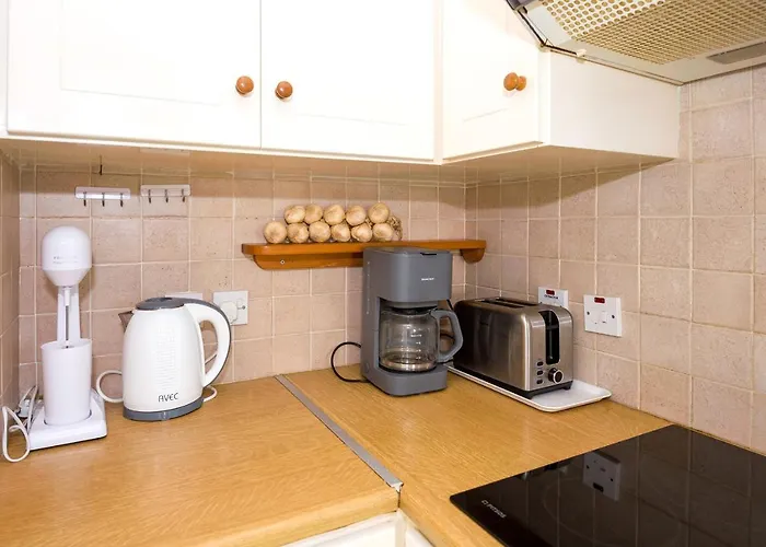 Aleta Vilă Protaras