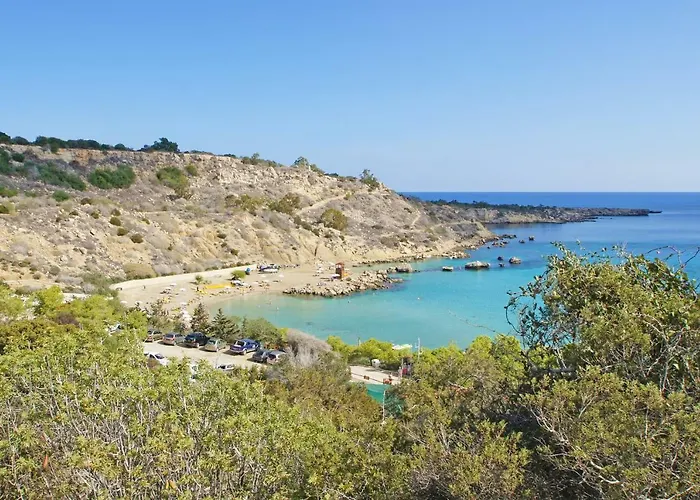 Aleta * Protaras