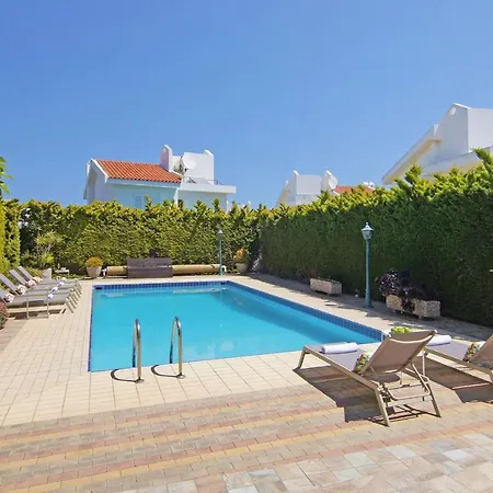 Villa Aleta