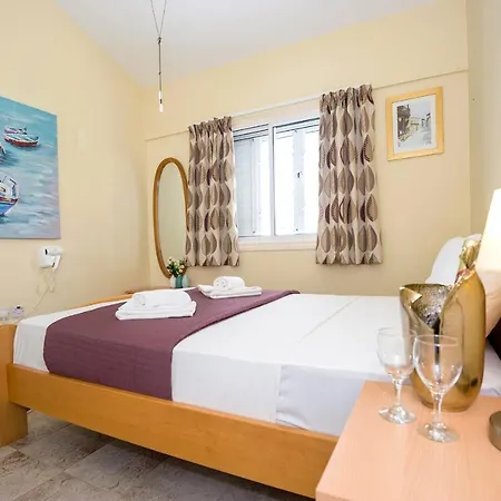 Aleta Villa Protaras