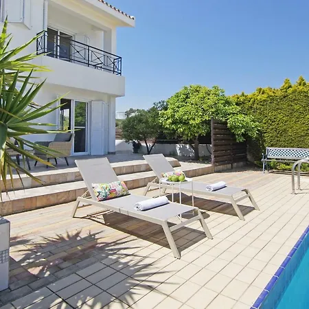 Villa Aleta
