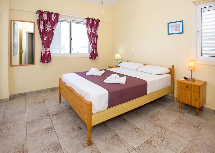 Aleta プロタラス