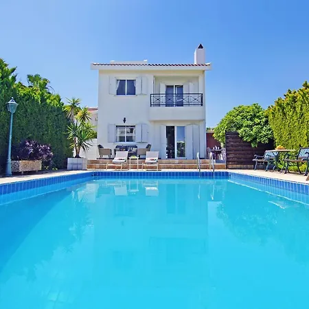 Aleta פרוטאראס