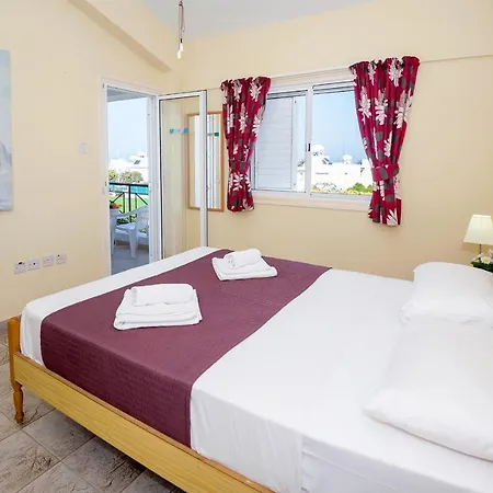 Aleta וילה פרוטאראס