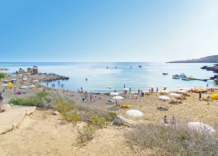 Aleta Villa Protaras