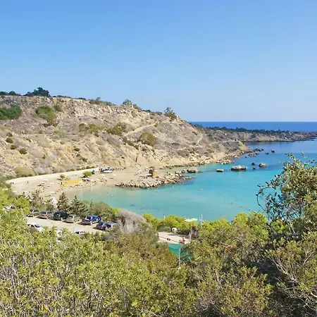 Aleta * Protaras